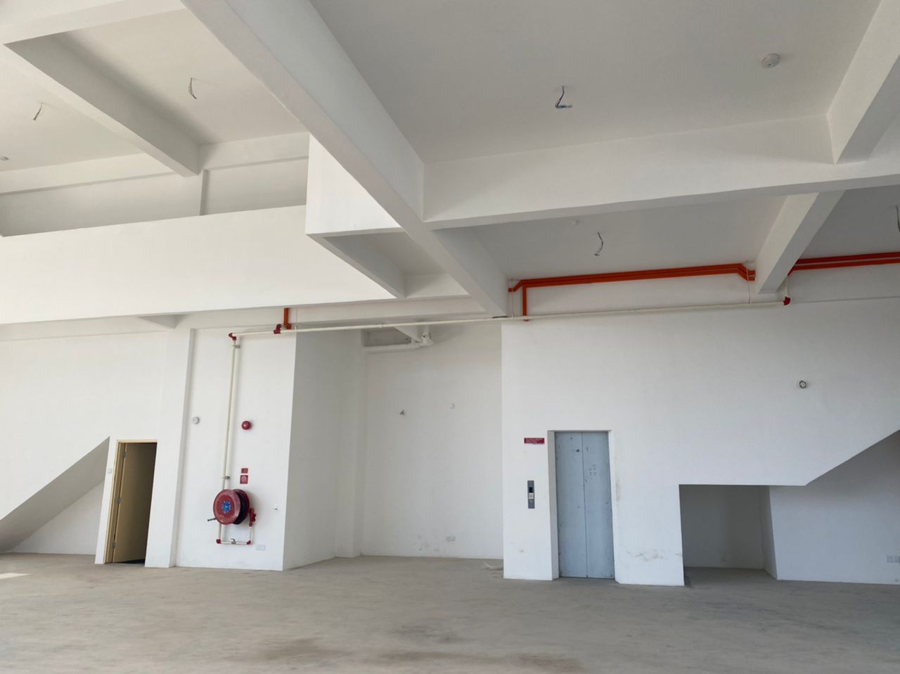 Semi D 3 Storey Factory In Perdana Industrial Park - photo 2