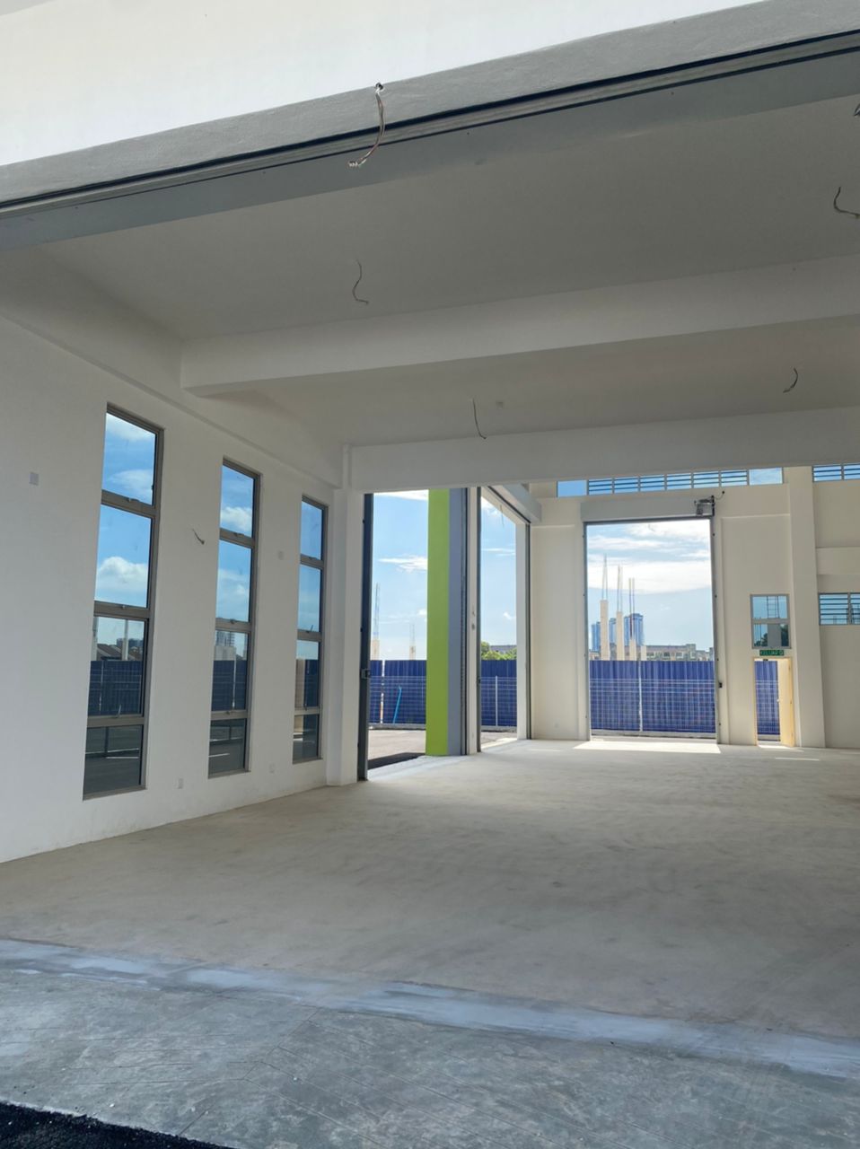 Semi D 3 Storey Factory In Perdana Industrial Park - photo 6