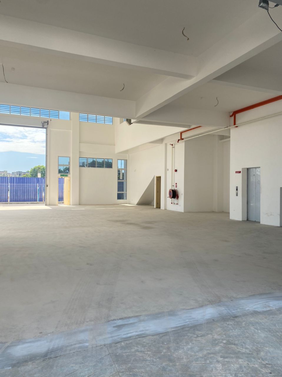 Semi D 3 Storey Factory In Perdana Industrial Park - photo 7