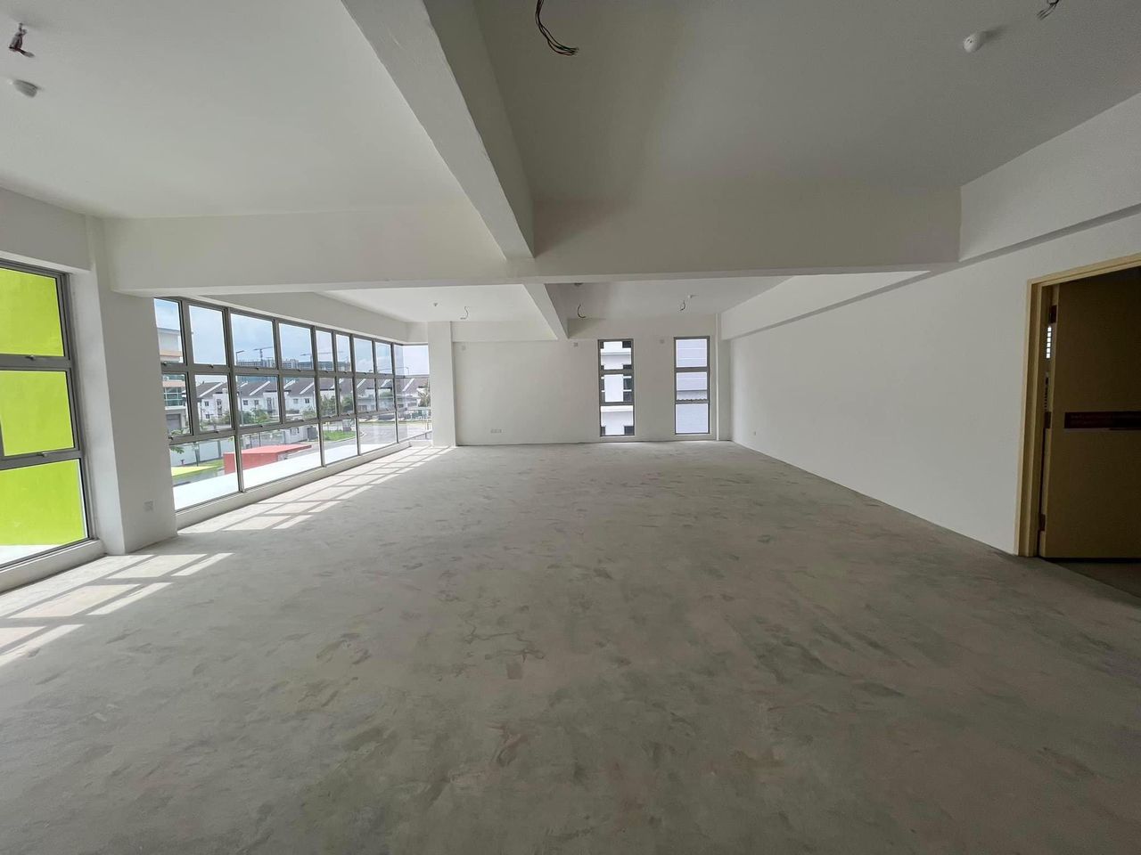 Semi D 3 Storey Factory In Perdana Industrial Park - photo 11