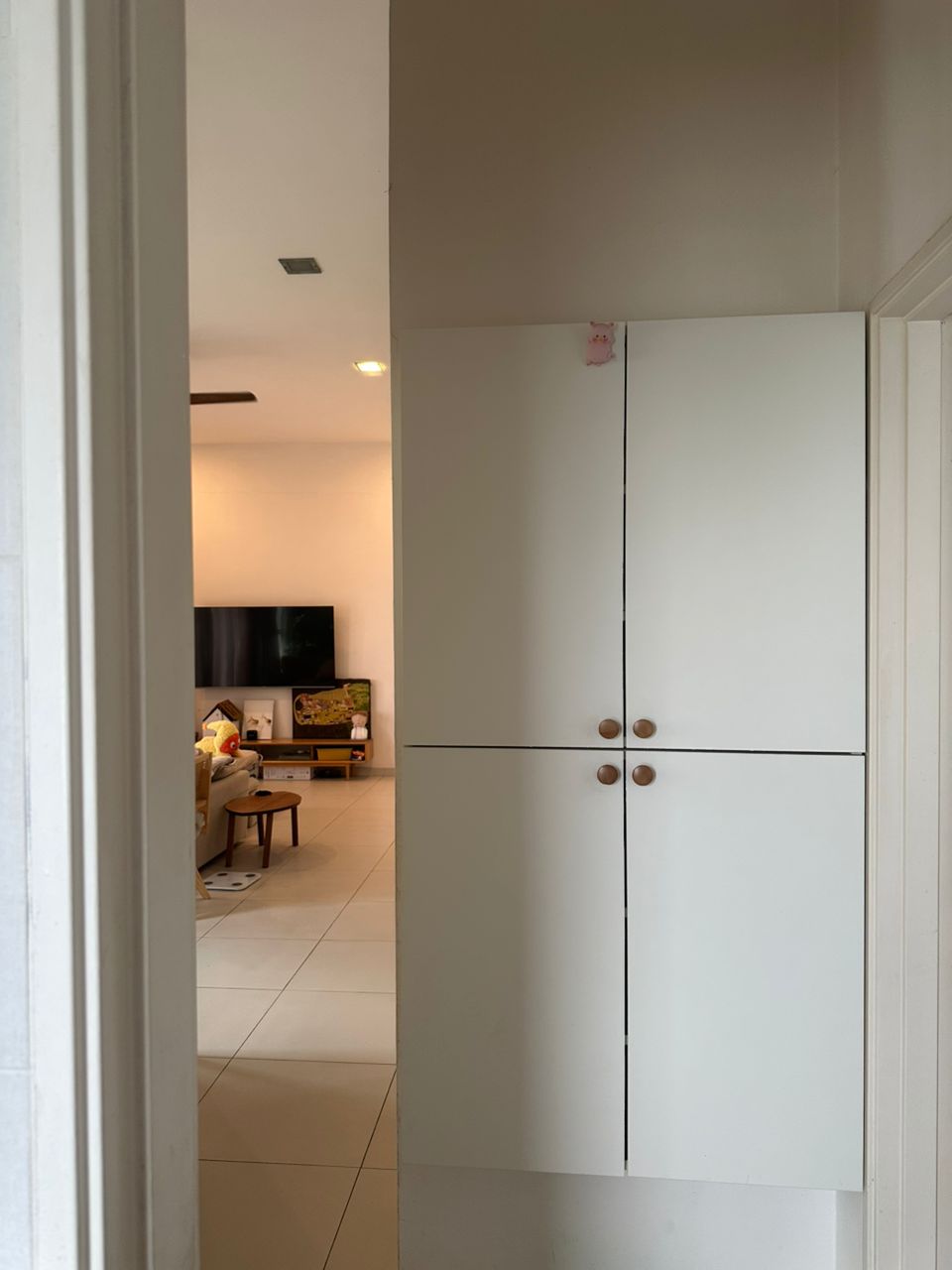 Serin Residency Cyberjaya highest floor - photo 4