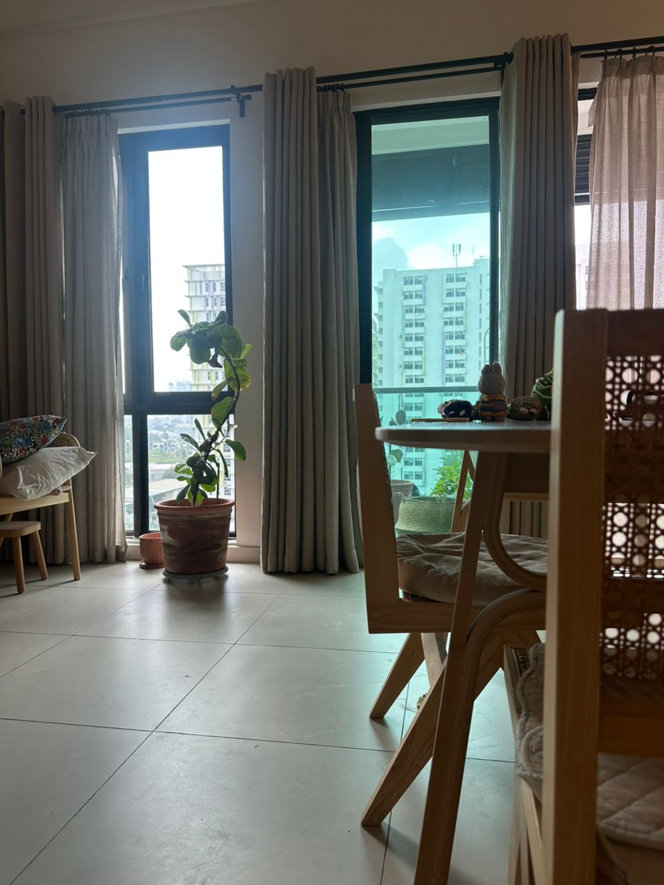 Serin Residency Cyberjaya highest floor - photo 5