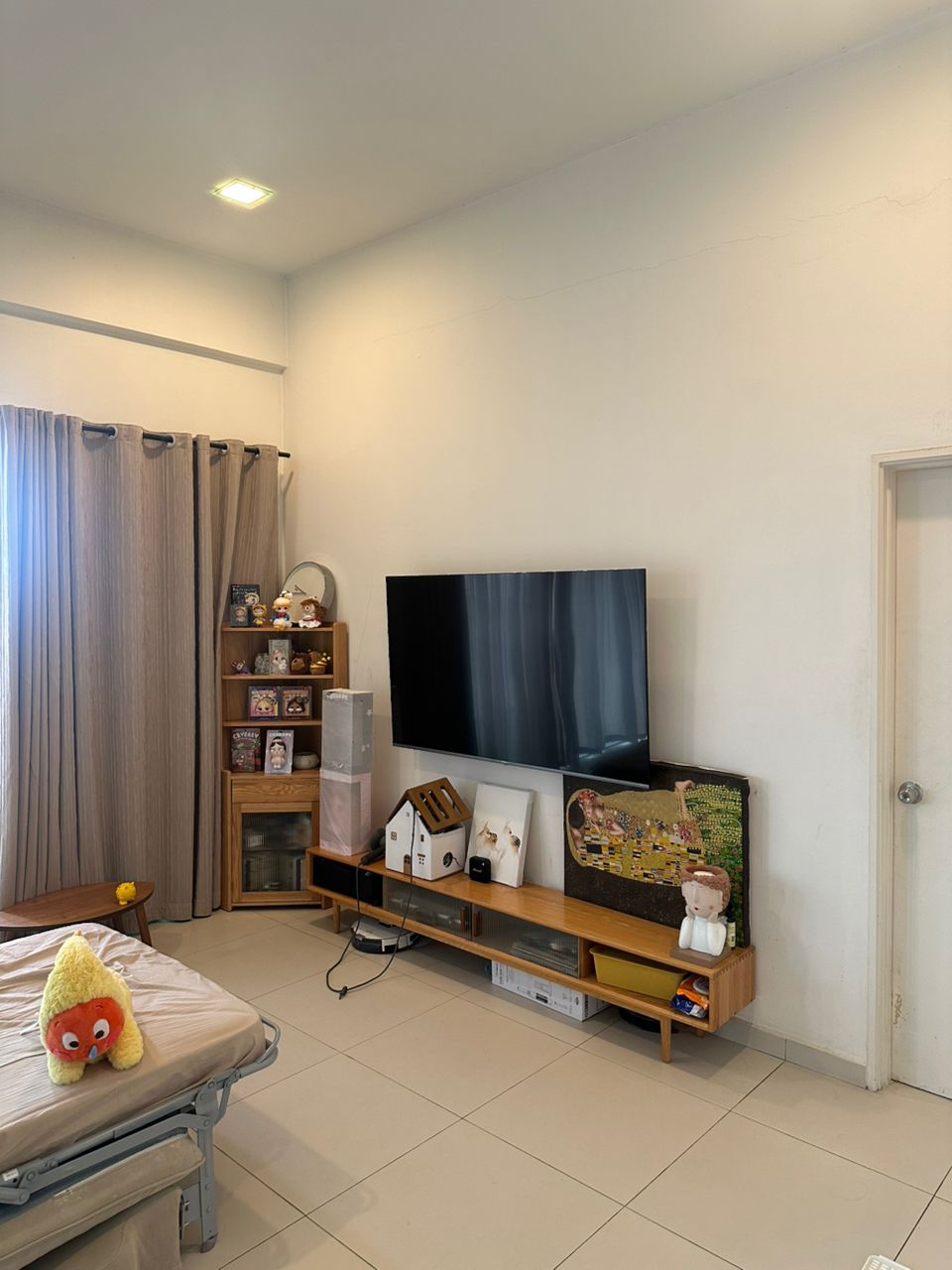 Serin Residency Cyberjaya highest floor - photo 6