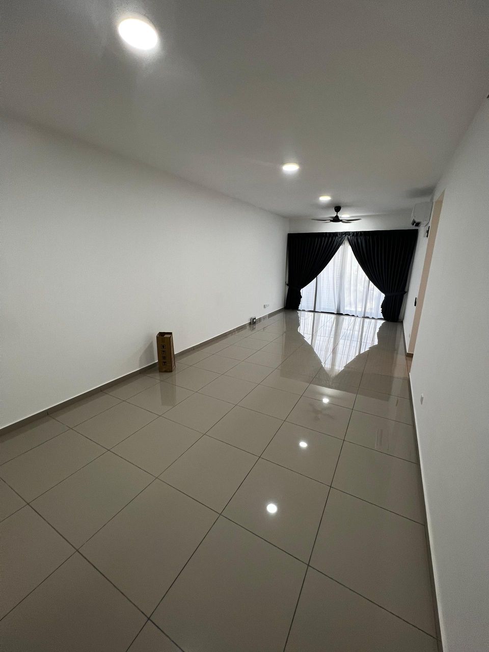 D Erica Residences, Damansara Perdana, Selangor - photo 5