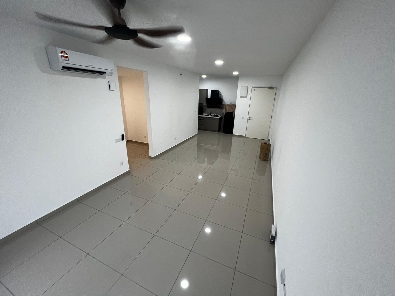 D Erica Residences, Damansara Perdana, Selangor - photo 6