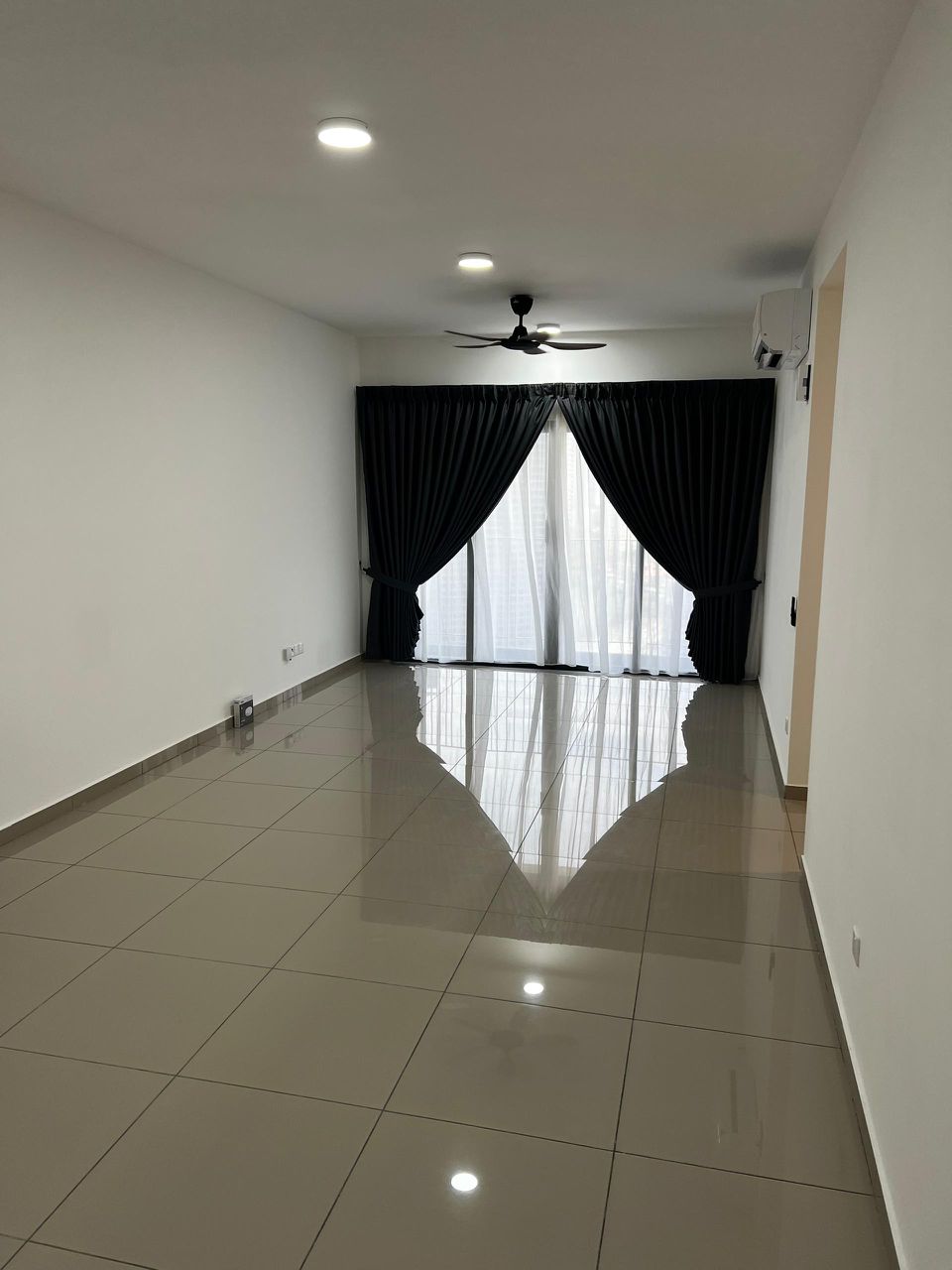 D Erica Residences, Damansara Perdana, Selangor - photo 12