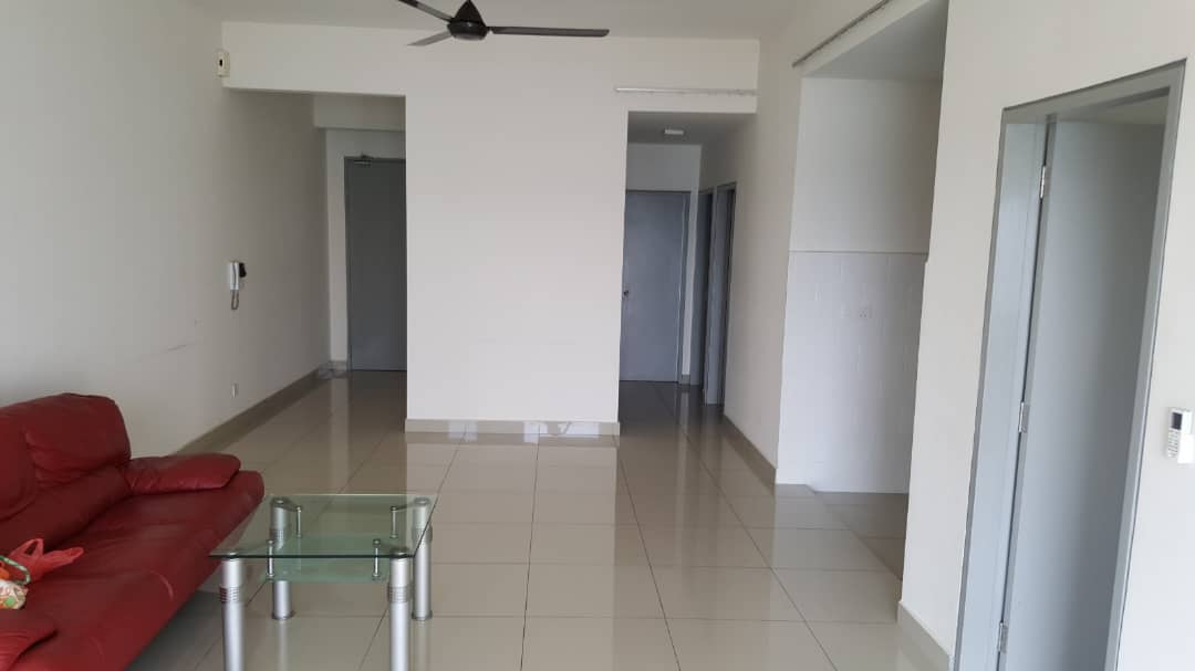 The Wharf Residence, Taman Tasik Prima Puchong - photo 2
