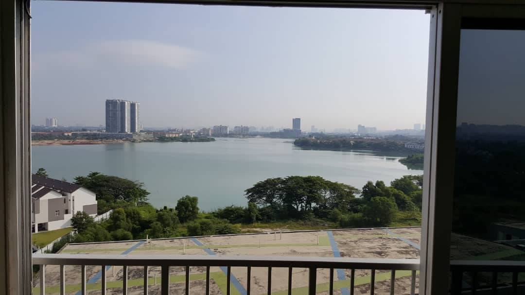 The Wharf Residence, Taman Tasik Prima Puchong - photo 4