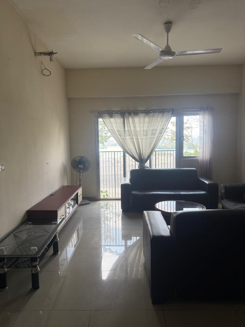 The Wharf Residence, Taman Tasik Prima Puchong - photo 2