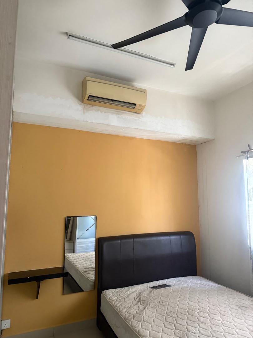 The Wharf Residence, Taman Tasik Prima Puchong - photo 4
