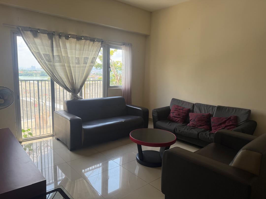 The Wharf Residence, Taman Tasik Prima Puchong - photo 6