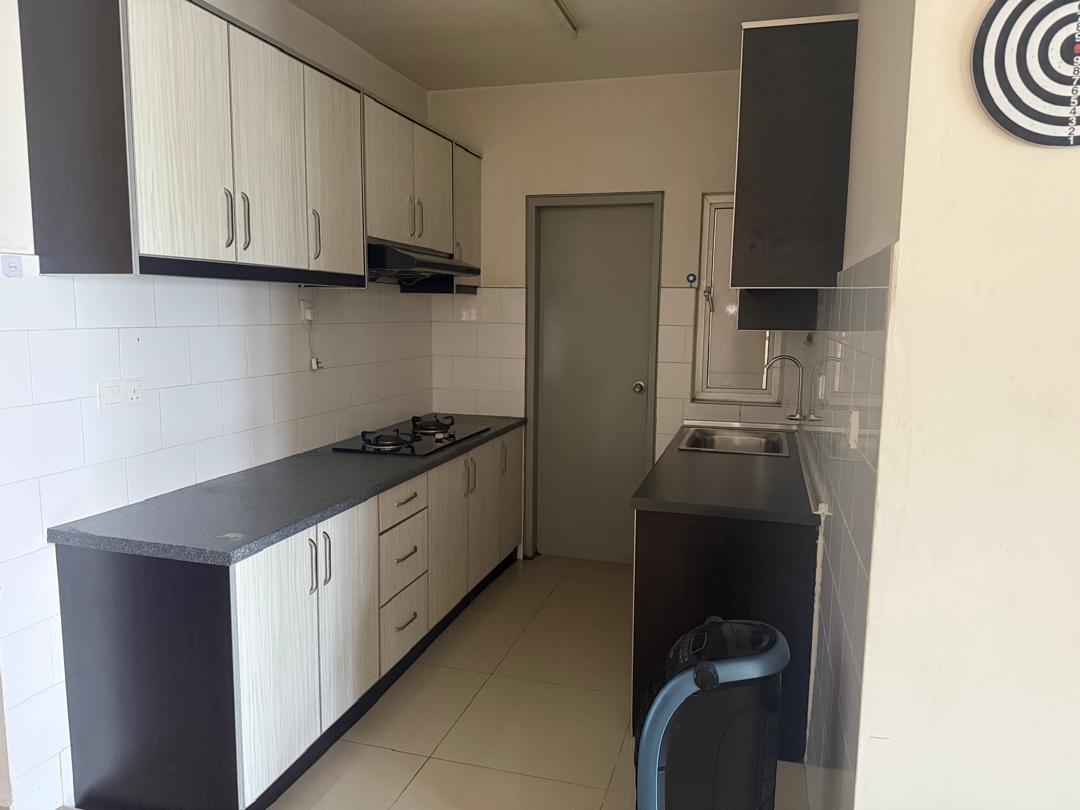 The Wharf Residence, Taman Tasik Prima Puchong - photo 7