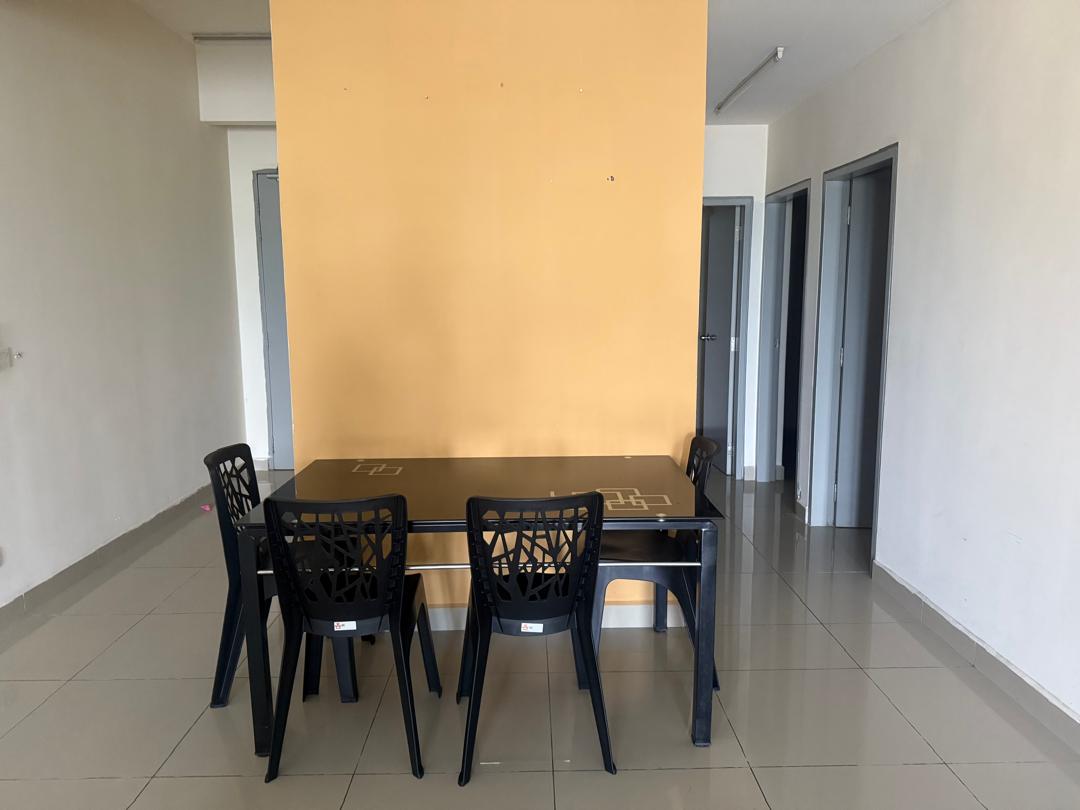 The Wharf Residence, Taman Tasik Prima Puchong - photo 8