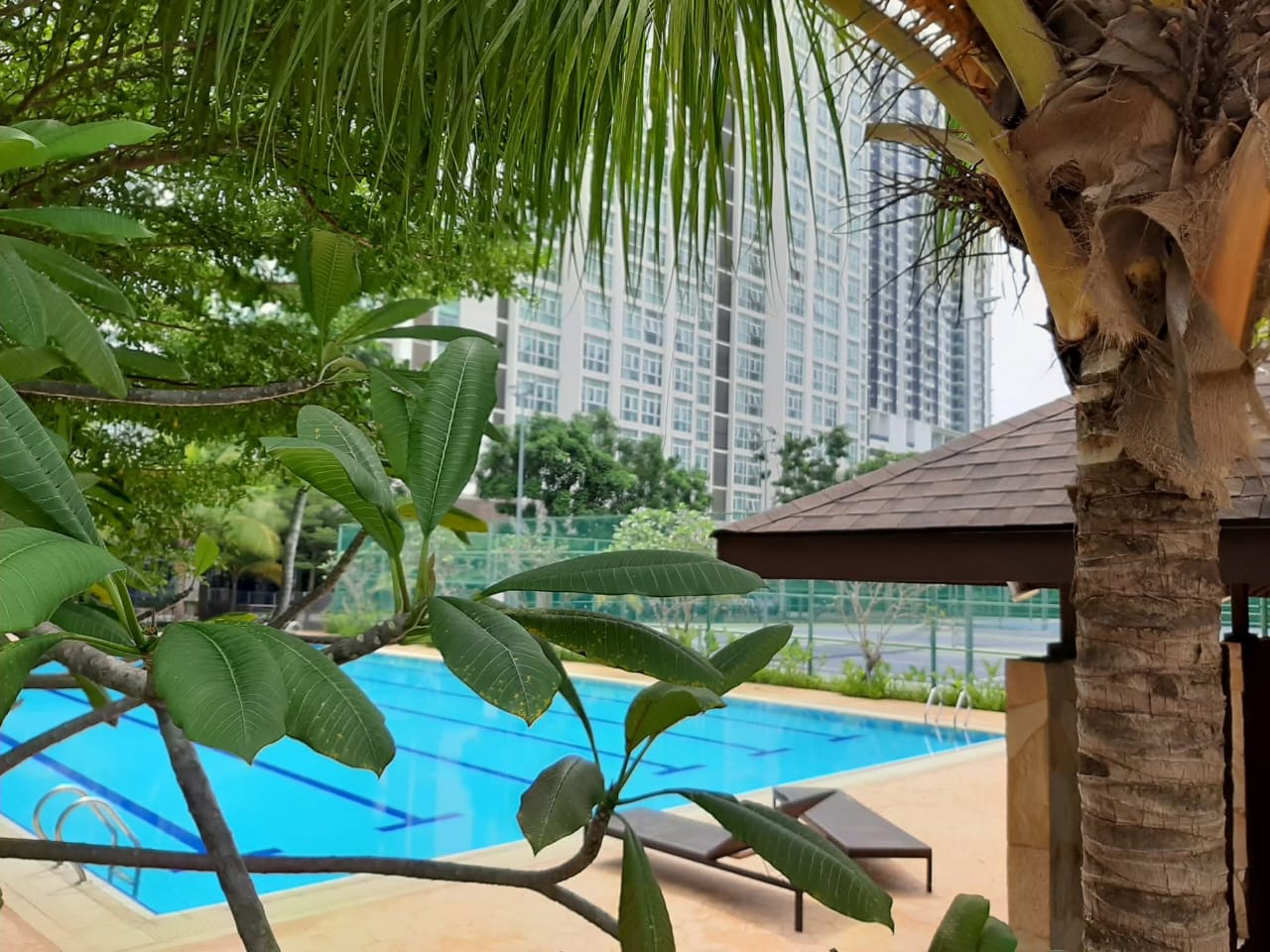 MUTIARA VILLE CYBERJAYA - photo 5