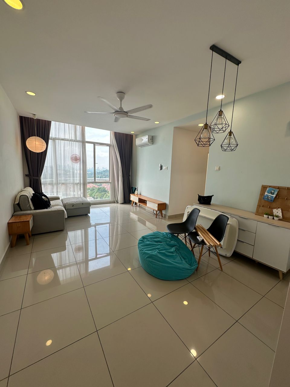 3 Elements Seri Kembangan - photo 5