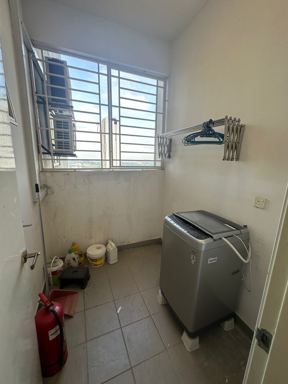 3 Elements Seri Kembangan - photo 11