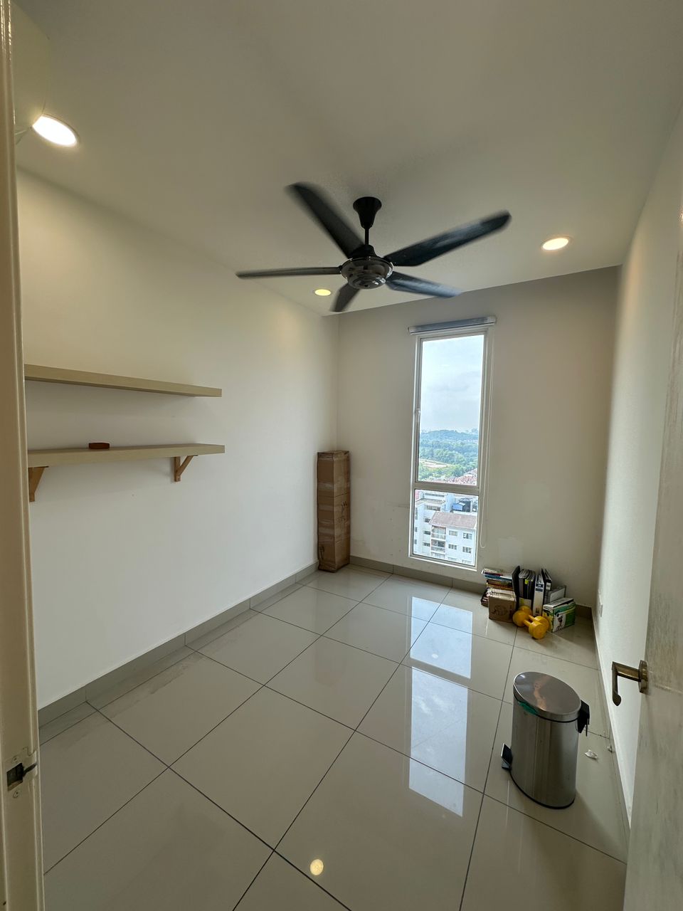 3 Elements Seri Kembangan - photo 12