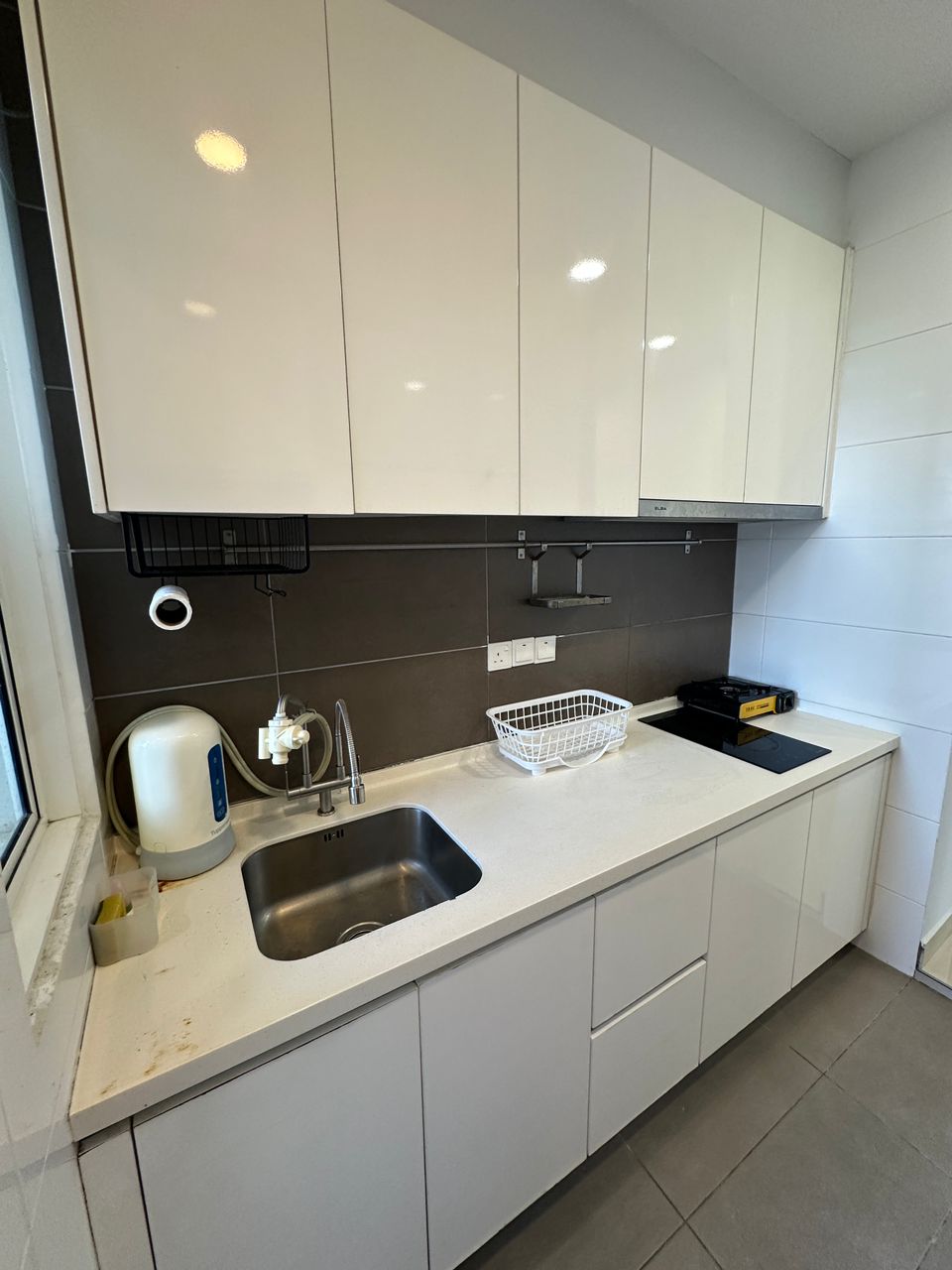 3 Elements Seri Kembangan - photo 13