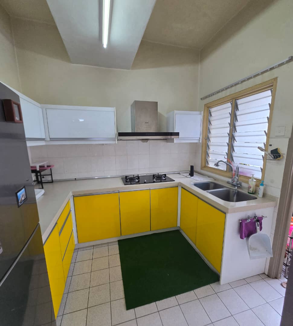 Jalil Damai Apartments, Bukit Jalil, Kuala Lumpur - photo 6