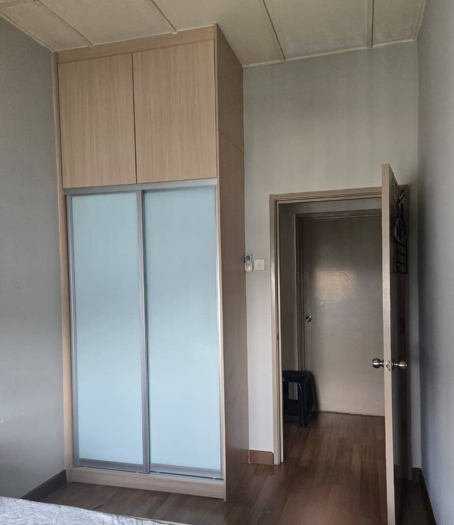 Jalil Damai Apartments, Bukit Jalil, Kuala Lumpur - photo 7