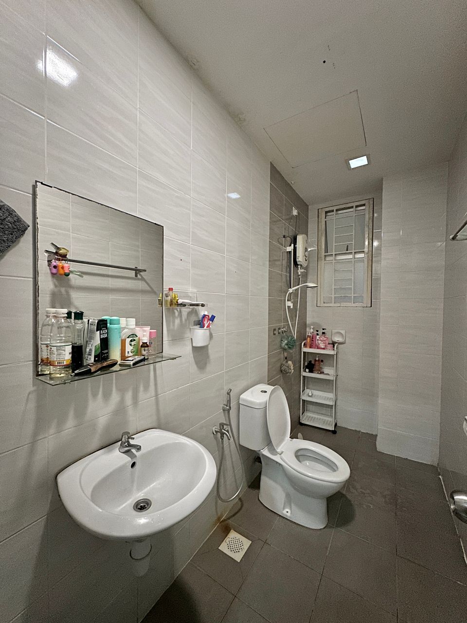 BSP SKYPARK, BANDAR SAUJANA PUTRA, JENJAROM - photo 5