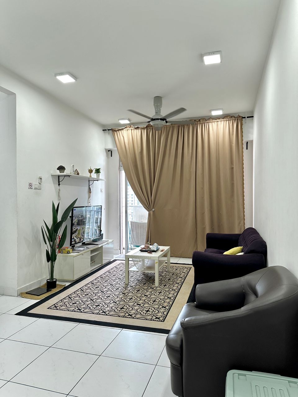 BSP SKYPARK, BANDAR SAUJANA PUTRA, JENJAROM - photo 9