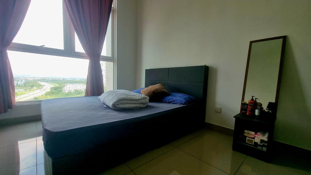 MUTIARA VILLE CYBERJAYA - photo 2