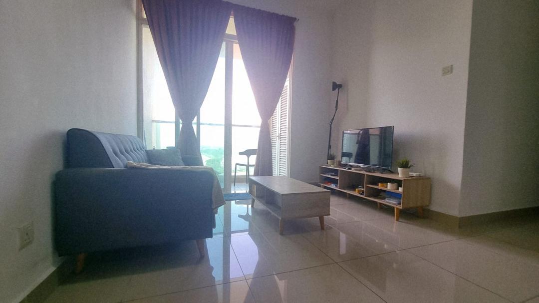 MUTIARA VILLE CYBERJAYA - photo 3