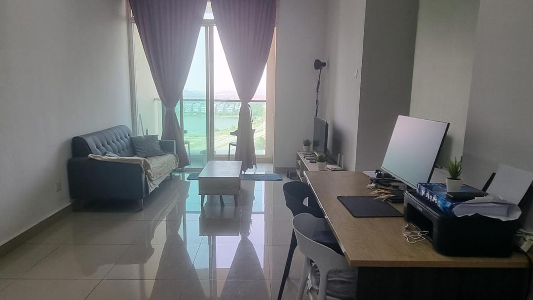 MUTIARA VILLE CYBERJAYA - photo 6