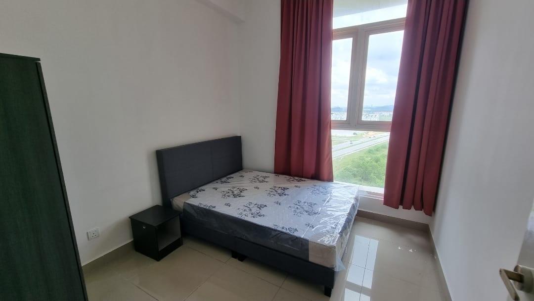 MUTIARA VILLE CYBERJAYA - photo 8