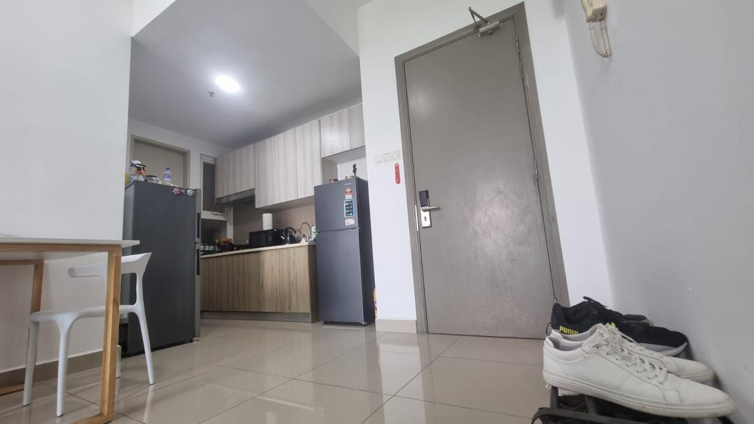 MUTIARA VILLE CYBERJAYA - photo 13