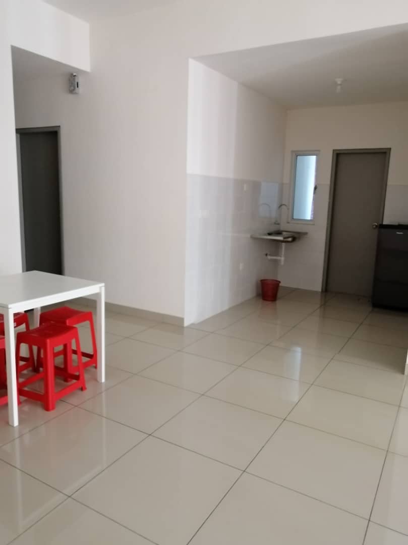 The Wharf Residence, Taman Tasik Prima Puchong - photo 2