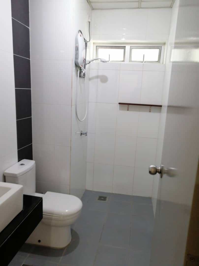 The Wharf Residence, Taman Tasik Prima Puchong - photo 3