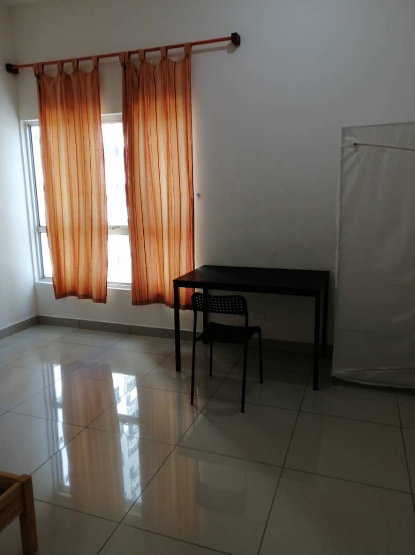 The Wharf Residence, Taman Tasik Prima Puchong - photo 5