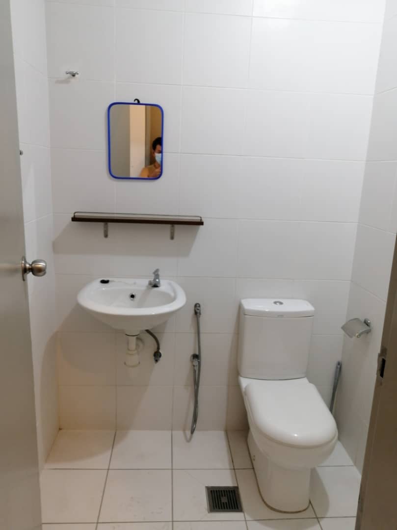 The Wharf Residence, Taman Tasik Prima Puchong - photo 6