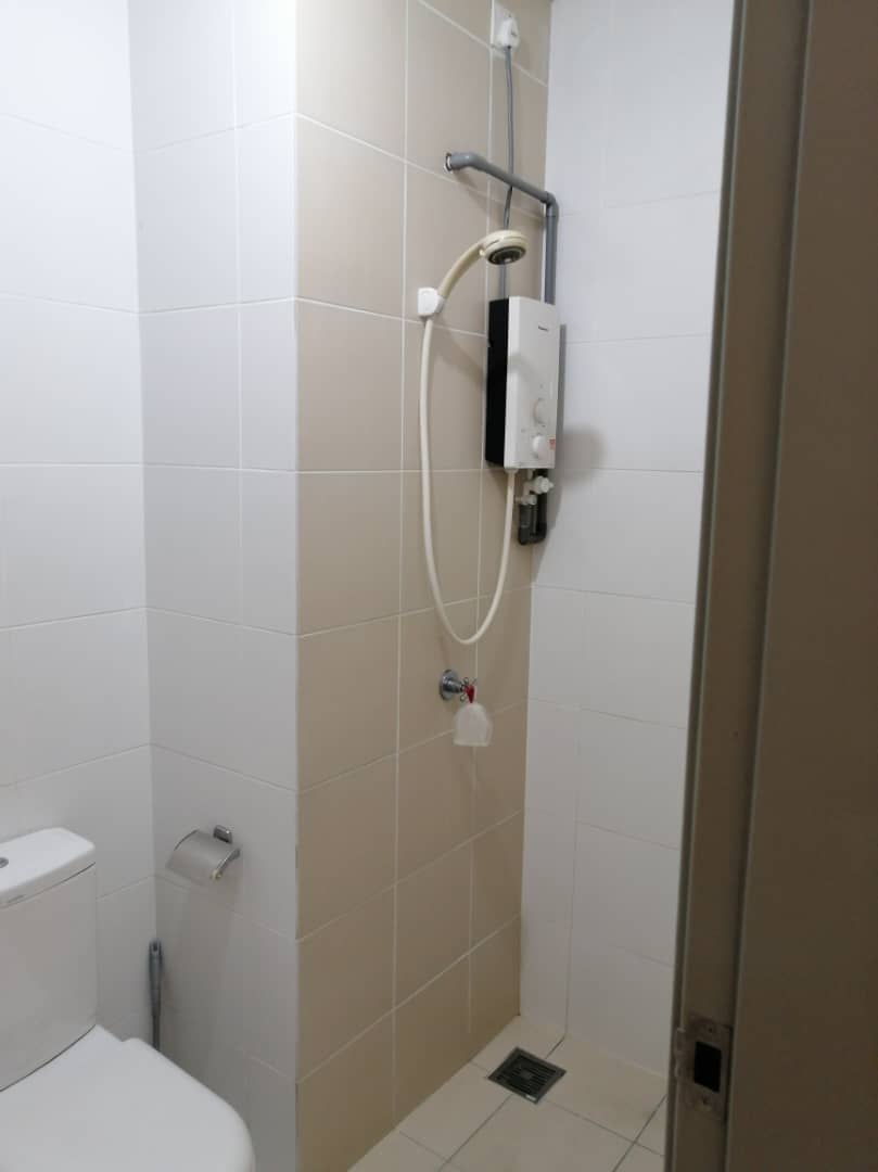 The Wharf Residence, Taman Tasik Prima Puchong - photo 7