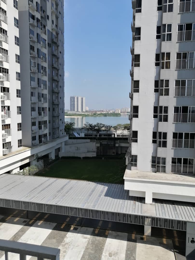 The Wharf Residence, Taman Tasik Prima Puchong - photo 8