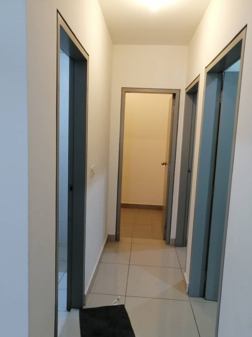 The Wharf Residence, Taman Tasik Prima Puchong - photo 9