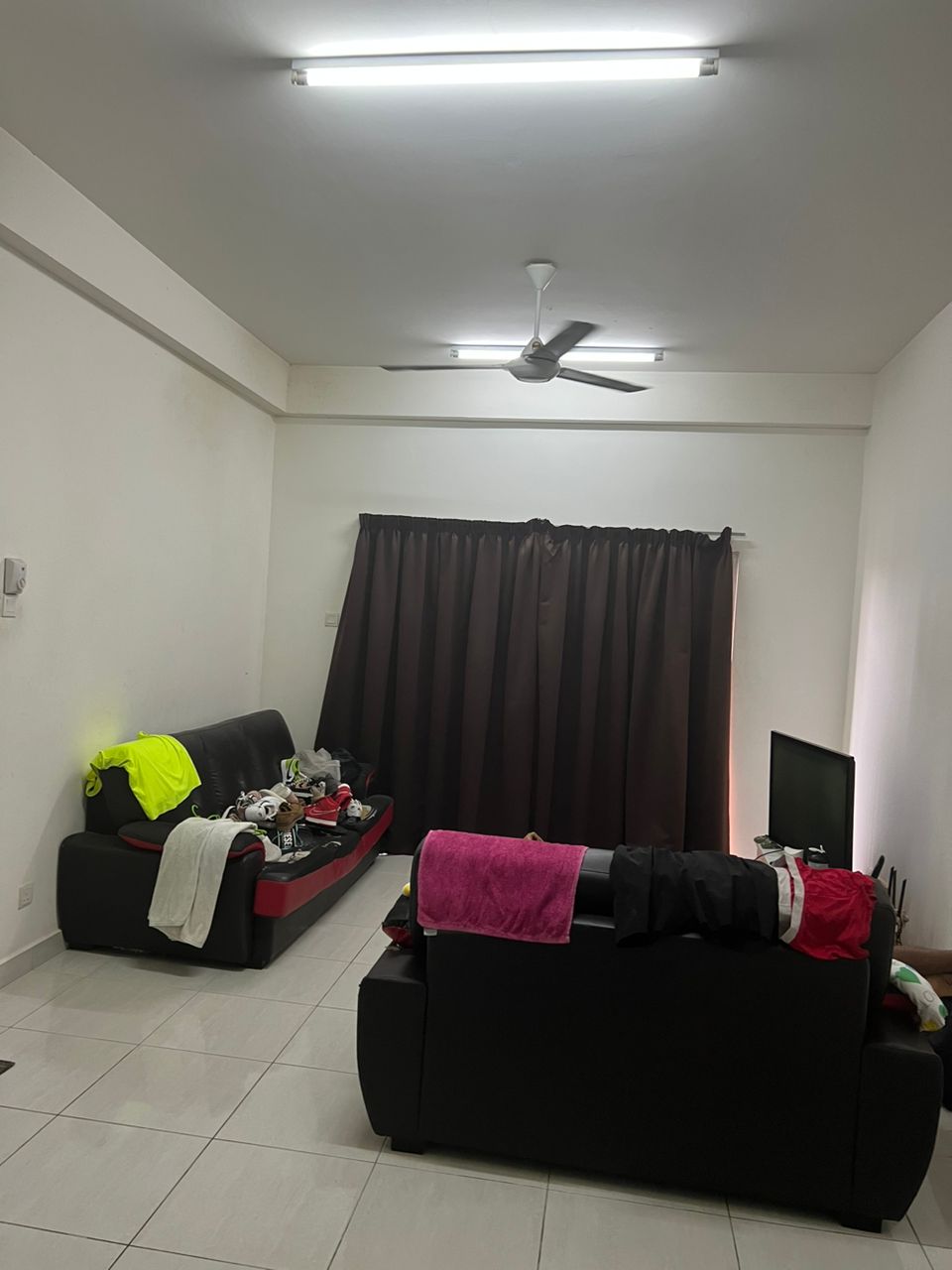 BSP 21 BANDAR SAUJANA PUTRA