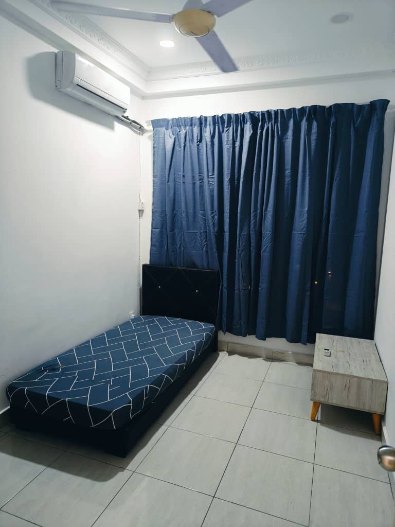 BSP 21 BANDAR SAUJANA PUTRA - photo 2