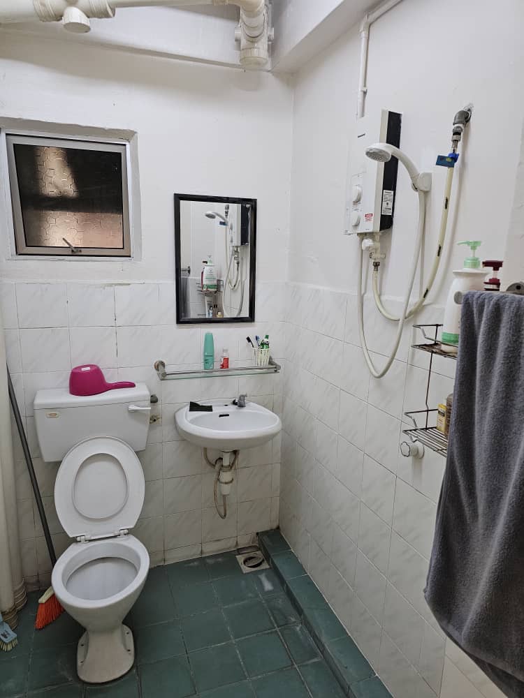 Desa Jati Nilai Apartment - photo 4