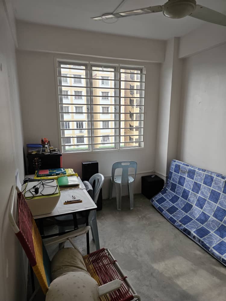 Desa Jati Nilai Apartment - photo 5