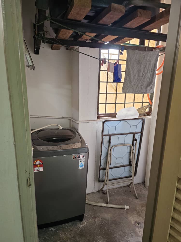 Desa Jati Nilai Apartment - photo 7