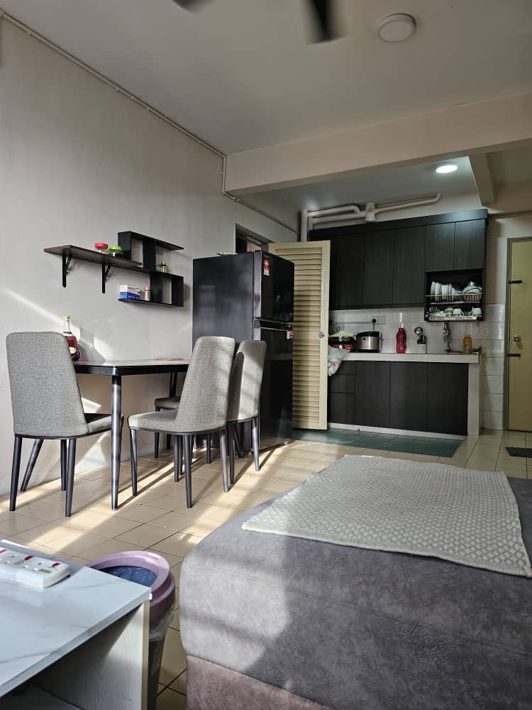 Desa Jati Nilai Apartment - photo 8