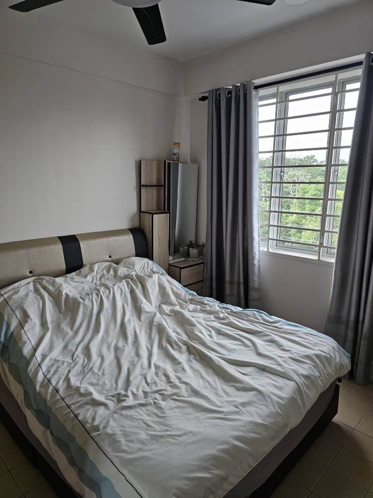 Desa Jati Nilai Apartment - photo 9