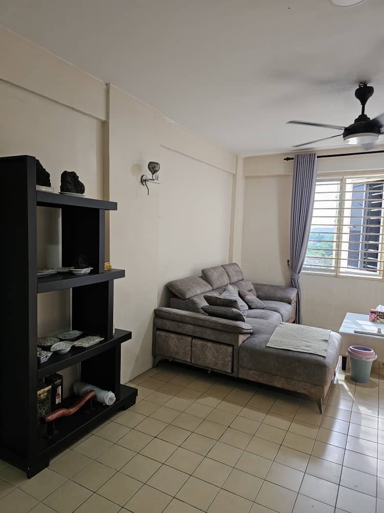 Desa Jati Nilai Apartment - photo 10