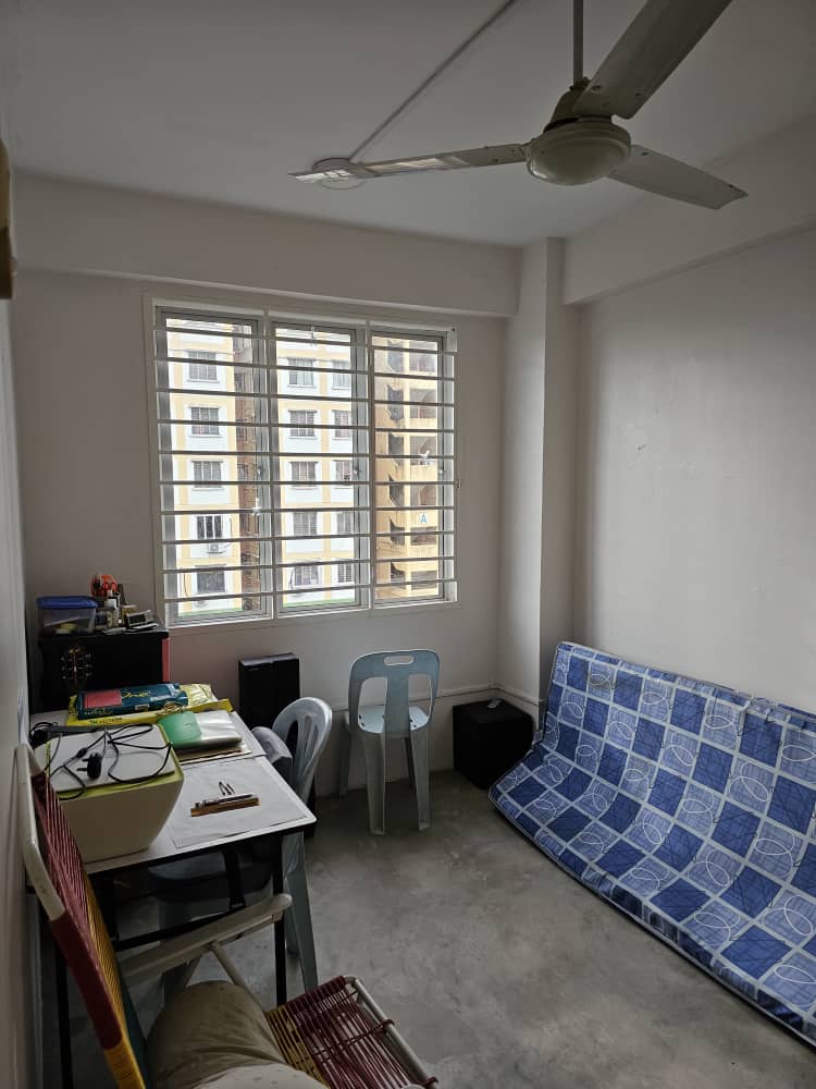 Desa Jati Nilai Apartment - photo 11