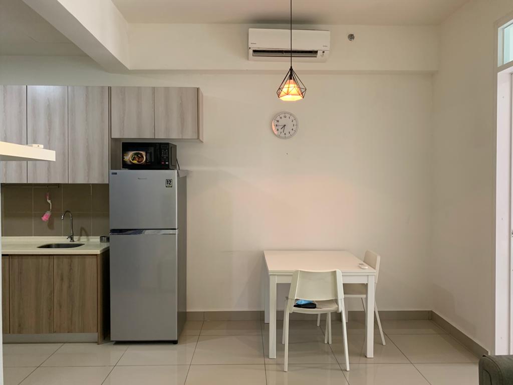 MUTIARA VILLE, CYBERJAYA - photo 2