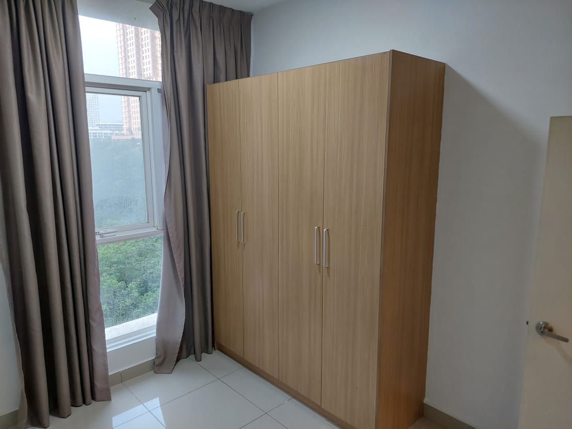MUTIARA VILLE CYBERJAYA - photo 6