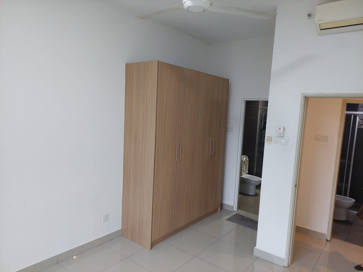 MUTIARA VILLE CYBERJAYA - photo 8